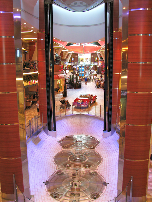 Royal Promenade